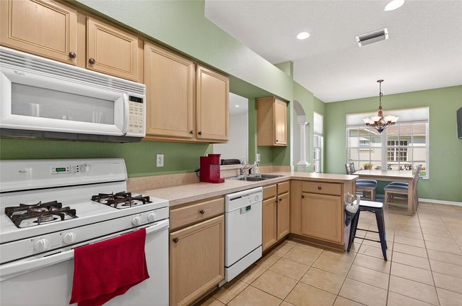 1822 Sassafras Dr, House other with 2 bedrooms, 2 bathrooms and null parking in WESLEY CHAPEL FL | Image 14