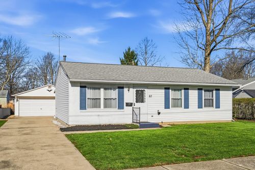 87 Deerfield Pl, Delaware, OH, 43015-2051 | Card Image