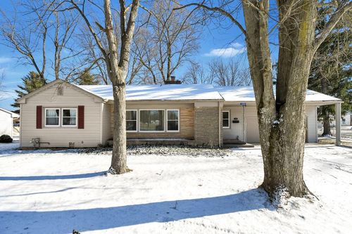 102 Edgewood Drive, Galion, OH, 44833 | Card Image