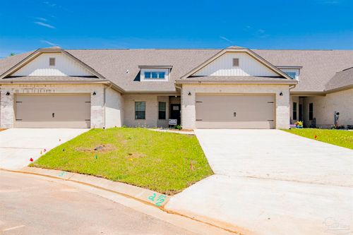 714 Canary Ct, Cantonment, FL, 32533-9780 | Card Image