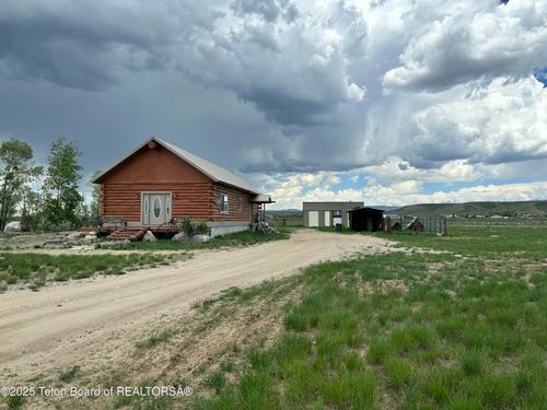 5 Sandy Lane Lane, Boulder, WY, 82923 | Card Image