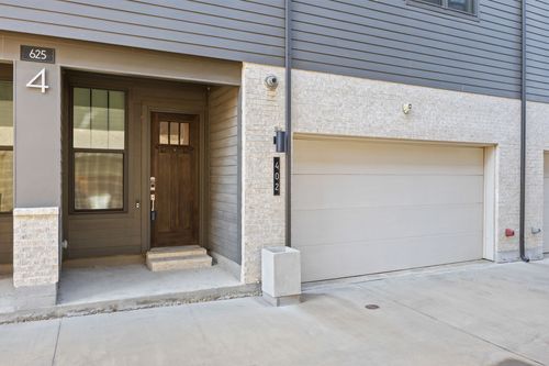 402-625 N Tyler St, Dallas, TX, 75208-3923 | Card Image