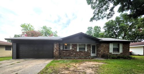 1503 S Dakota St, Pine Bluff, AR, 71601-6121 | Card Image