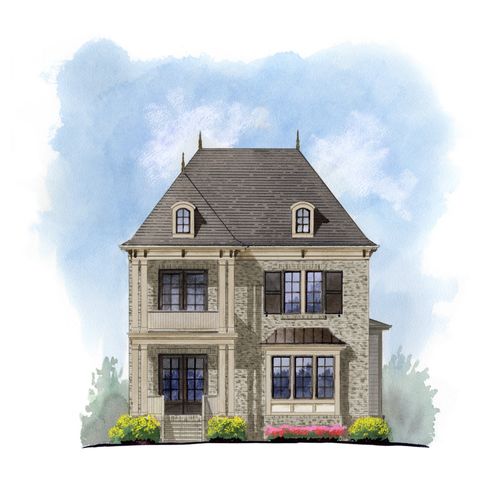 4322 Brendlyn Dr, Nolensville, TN, 37135-2221 | Card Image