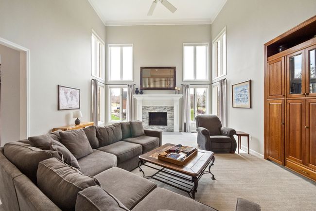 41671 Sudbury Ct, House other with 5 bedrooms, 5 bathrooms and null parking in Novi MI | Image 25