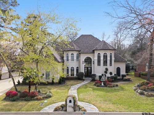 3645 Woods Blvd, Tyler, TX, 75707-1663 | Card Image