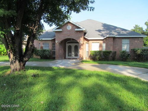 161 Grand Lagoon Shores Dr, Panama City, FL, 32408-5136 | Card Image