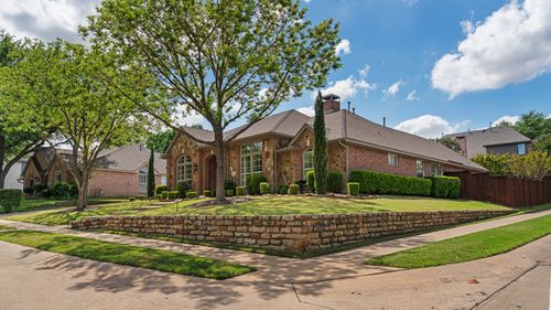 2000 Springcress Dr, Mckinney, TX, 75072-5282 | Card Image
