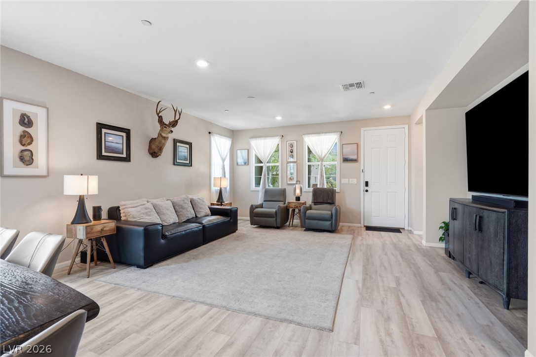 Residential in North Las Vegas 5