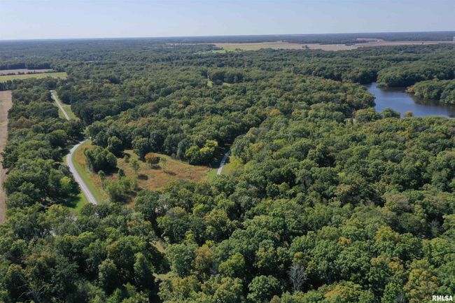 Lot 40 B Deer Park Drive, Home with 0 bedrooms, 0 bathrooms and null parking in Dix IL | Image 16