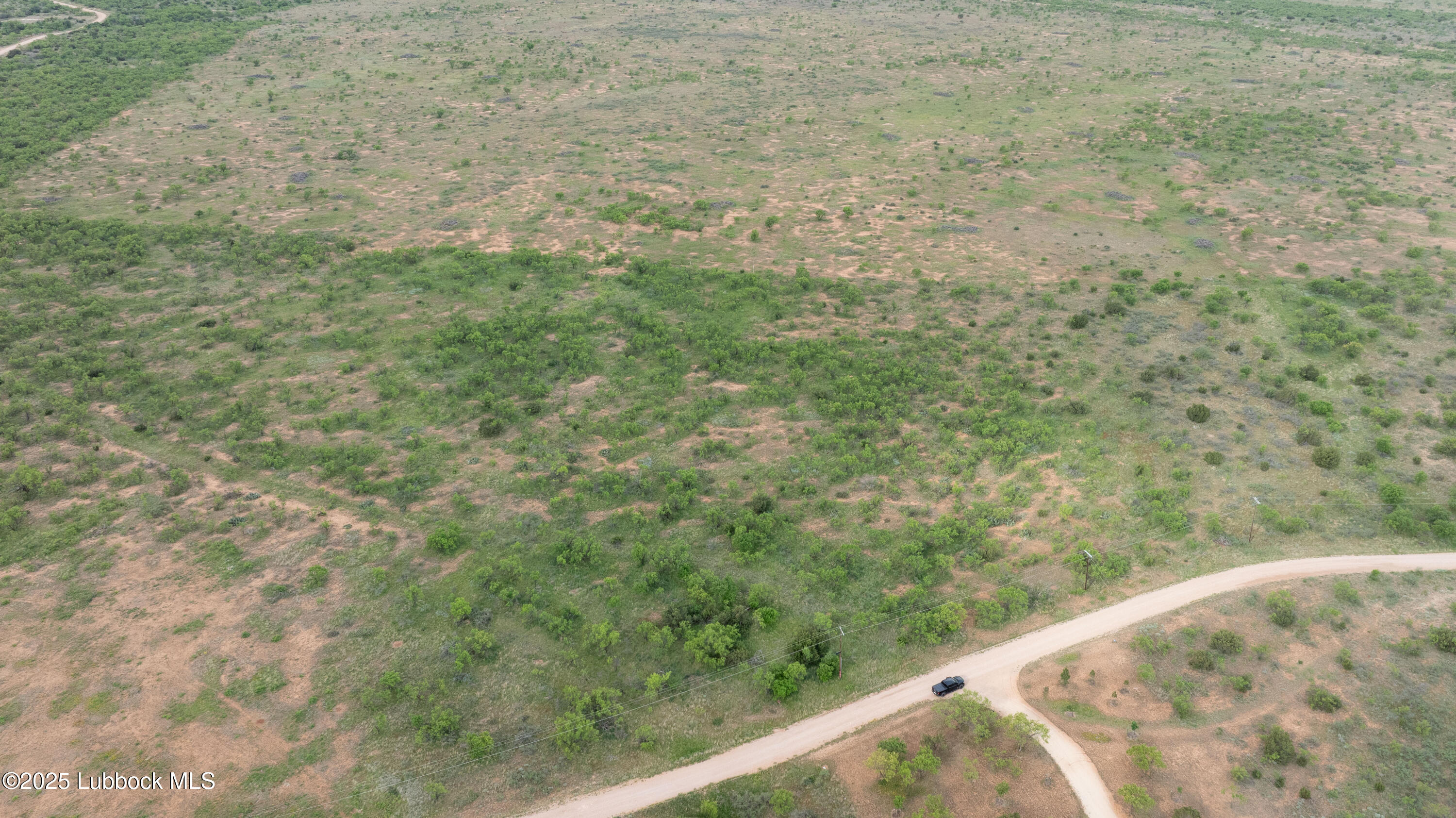 Land in Justiceburg 3