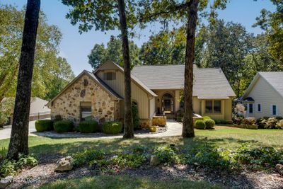 112 Tanasi Drive, House other with 4 bedrooms, 3 bathrooms and null parking in Loudon TN | Image 1