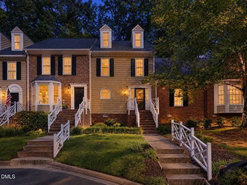 6707 Queen Annes Dr, Raleigh, NC, 27613-3327 | Card Image