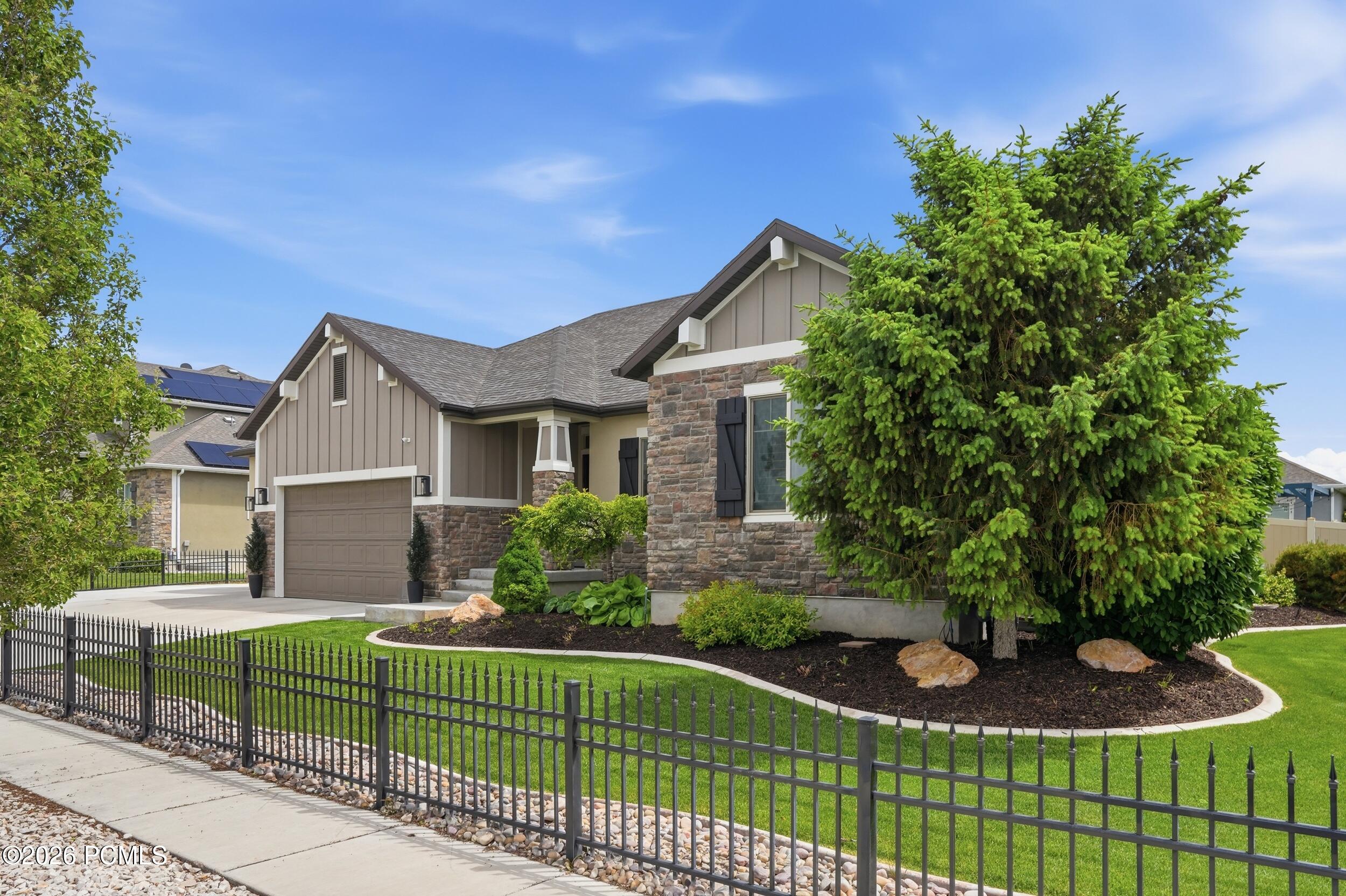Residential in Tooele 4