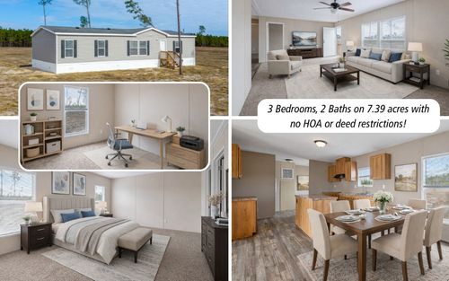 16997 96th St, Live Oak, FL, 32060-6138 | Card Image