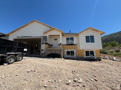 722 N Jenny Ln, Morgan, UT, 84050-8002 | Card Image