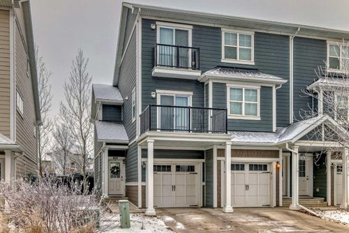 810-881 Sage Valley Blvd Nw, Calgary, AB, T3R0R4 | Card Image