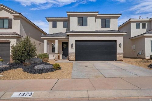 1373 E White Ln, St George, UT, 84790 | Card Image