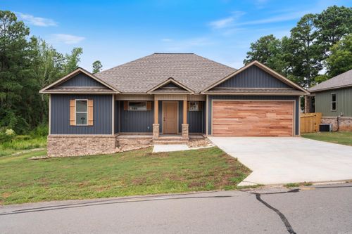 1001 N Red St, Sheridan, AR, 72150-7646 | Card Image