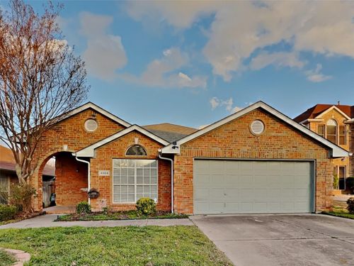 4904 Woodmeadow Dr, Fort Worth, TX, 76135-1823 | Card Image