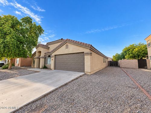 10520 W Magnolia St, Tolleson, AZ, 85353-5622 | Card Image