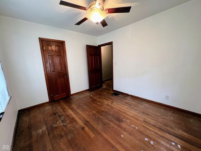 1712 Jefferson St, House other with 1 bedrooms, 1 bathrooms and null parking in Anderson IN | Image 6