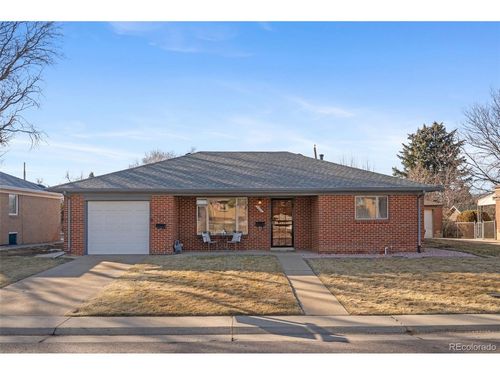 4841 Golden Ct, Denver, CO, 80212-2724 | Card Image