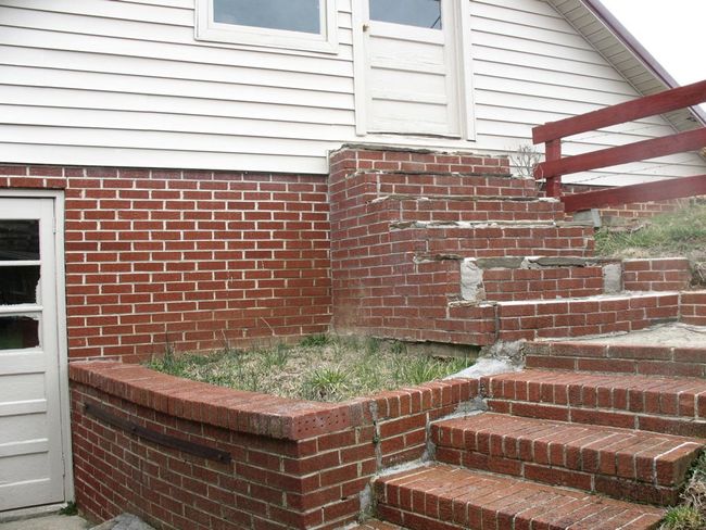 1011 South Main Street, House other with 3 bedrooms, 2 bathrooms and 2 parking in Independence VA | Image 26