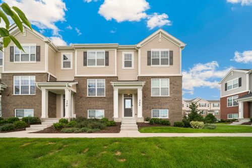 322 Timberleaf Cir, Roselle, IL, 60172-1158 | Card Image