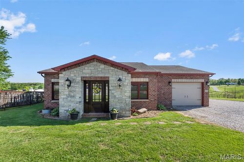 3715 County Road 415, Friedheim, MO, 63747-7454 | Card Image