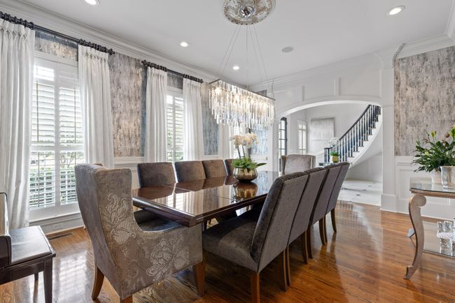 1263 Enclave Rd, House other with 5 bedrooms, 7 bathrooms and 4 parking in Chattanooga TN | Image 17