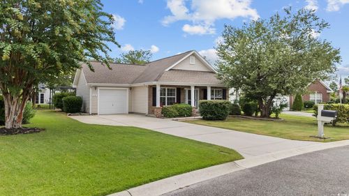 408 Kinsale Ct, Murrells Inlet, SC, 29576-7584 | Card Image