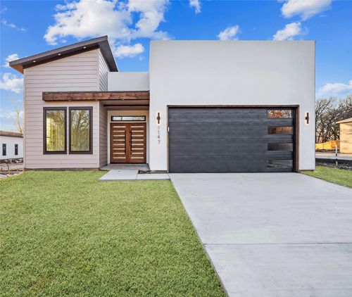 1147 Riverwood Road, Dallas, TX, 75217 | Card Image