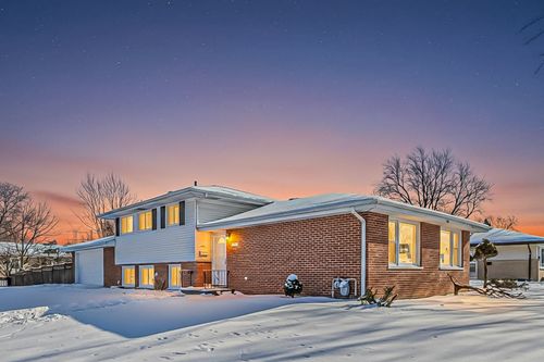 503 La Salle St, Des Plaines, IL, 60016-2943 | Card Image