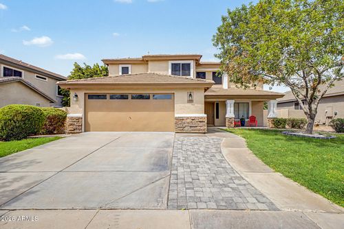 3358 E Park Ave, Gilbert, AZ, 85234-4114 | Card Image