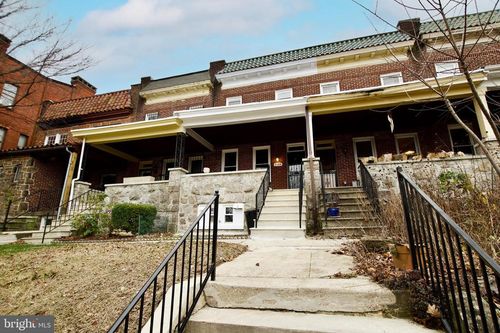 2208 Mount Royal Ter, BALTIMORE, MD, 21217-4810 | Card Image