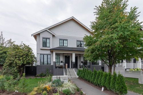 1438 E 17th Ave, Vancouver, BC, V5N2G8 | Card Image