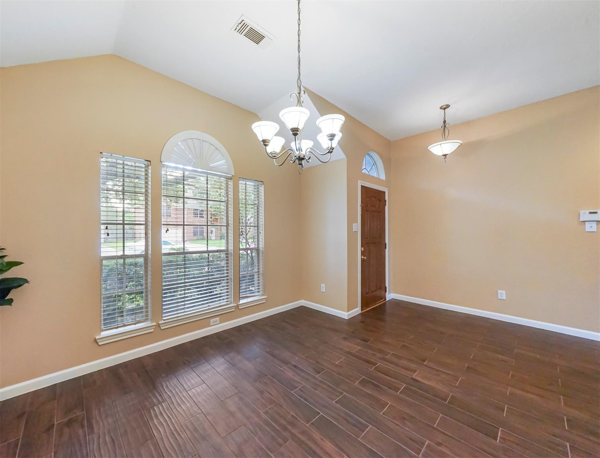 Residential Lease in Katy 4