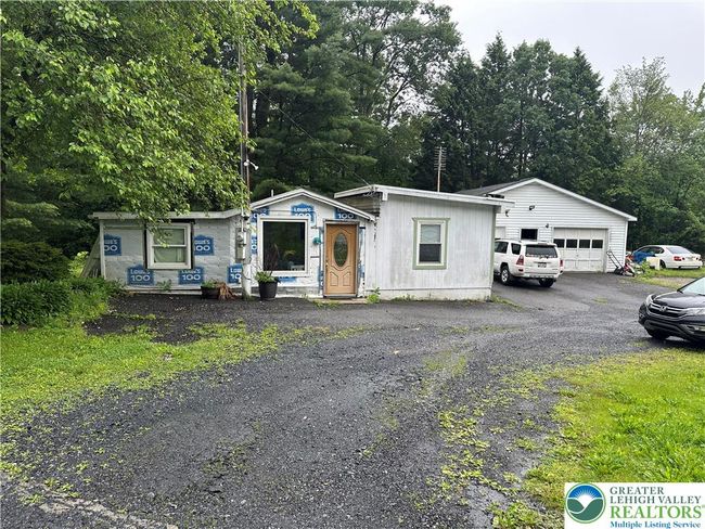 3538 Mountain Rd, House other with 3 bedrooms, 2 bathrooms and null parking in Slatington PA | Image 13