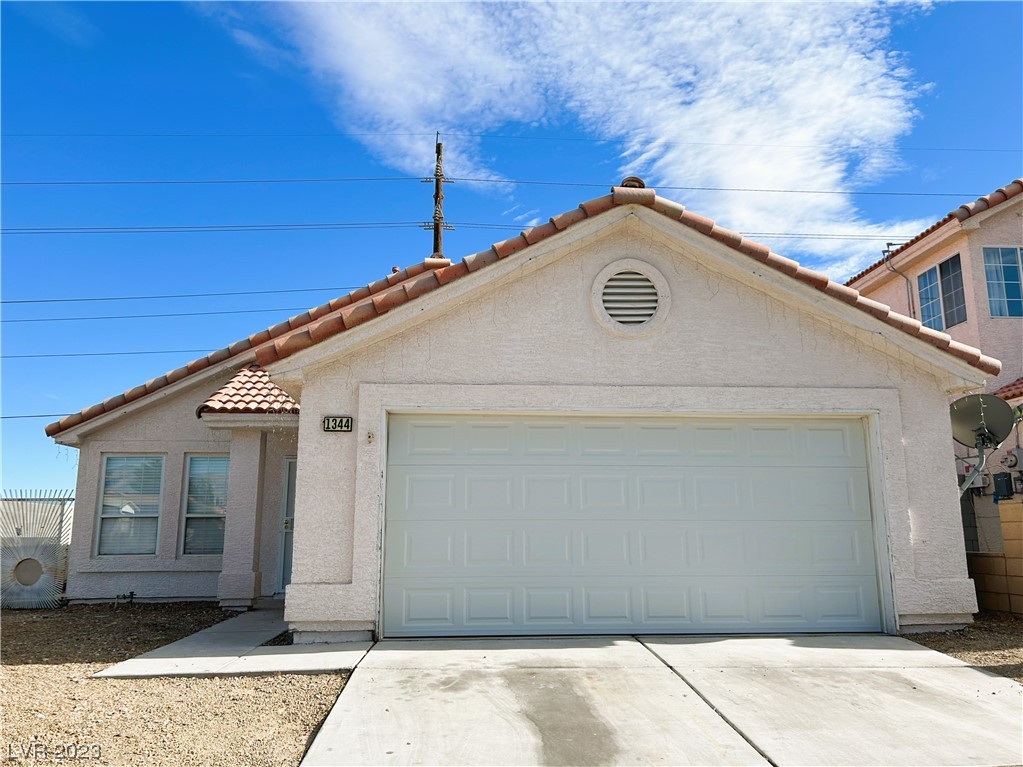 1344 Rainbow Meadows Drive, Inactive In Las Vegas - Zoocasa