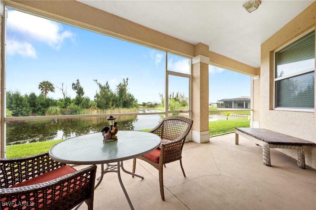 Residential in Cape Coral 2
