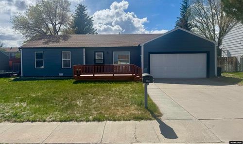 2318 Inverness Blvd, Rawlins, WY, 82301-4263 | Card Image