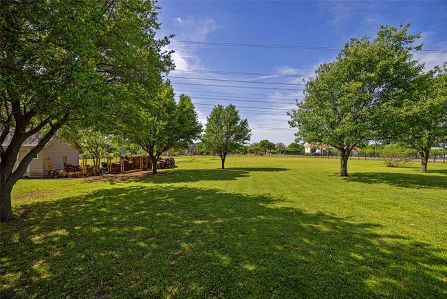 4209 Willow Ridge Dr, House other with 5 bedrooms, 4 bathrooms and null parking in Parker TX | Image 34