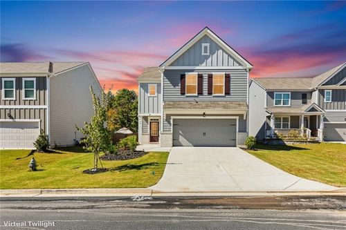 379 Shadwood Pl, Dawsonville, GA, 30534-5979 | Card Image
