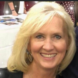 Tammy Hughes