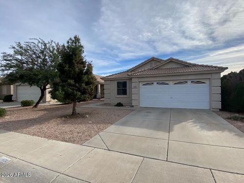 11425 W Pinehollow Drive, Surprise, AZ, 85378 | Card Image