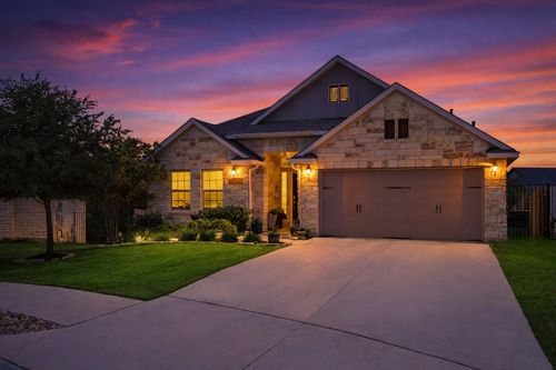 240 Prato Pl, Georgetown, TX, 78628-2170 | Card Image