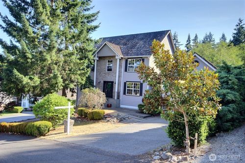 4018 52nd Street Ne, Tacoma, WA, 98422 | Card Image