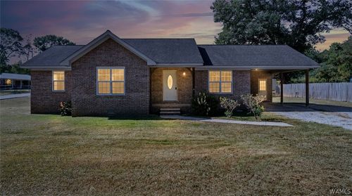 311 14th Street Nw, Fayette, AL, 35555 | Card Image