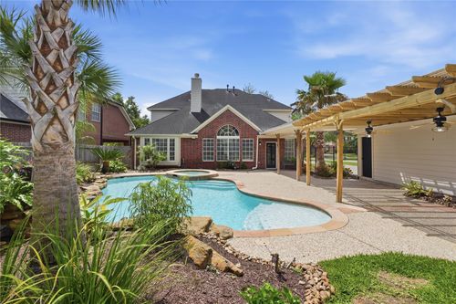 4415 Towering Oak Court, Houston, TX, 77059 | Card Image